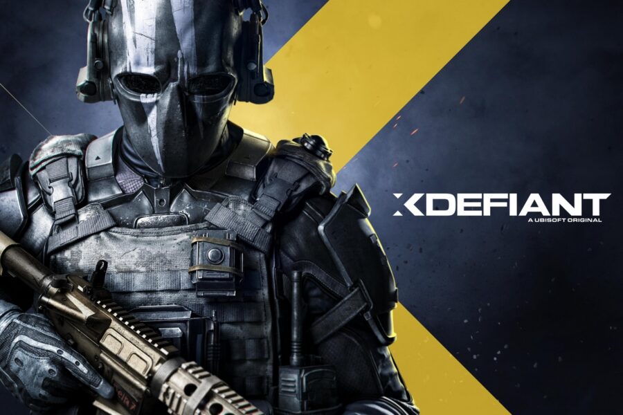 The free-to-play shooter XDefiant will be released on May 21