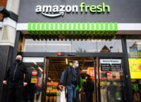 Just Walk Out technology in Amazon stores relied on a thousand Indians to follow customers
