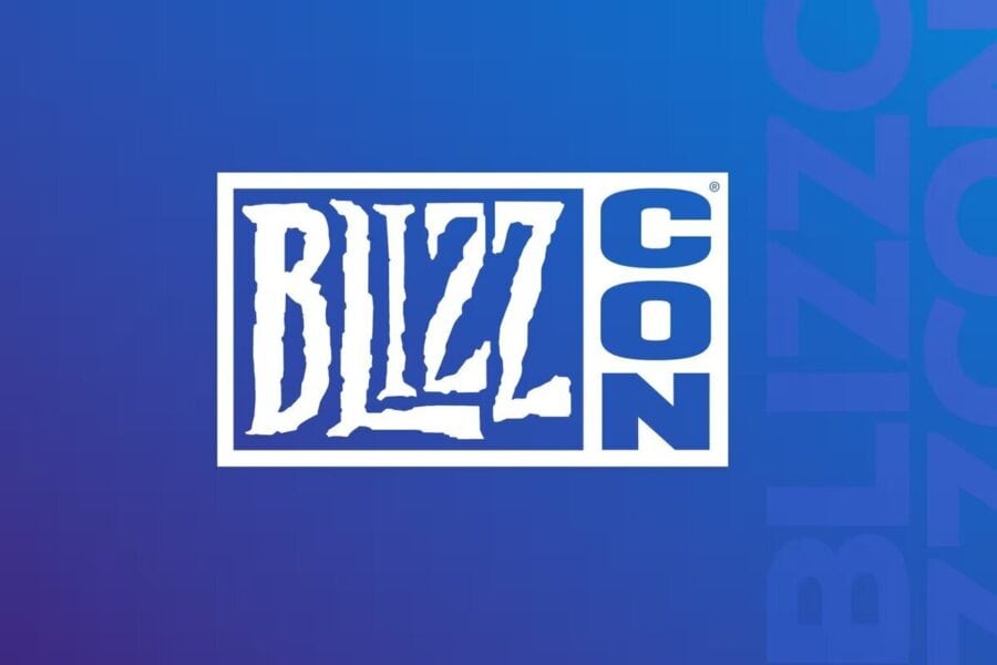 Blizzard will not hold the annual video game festival BlizzCon this year