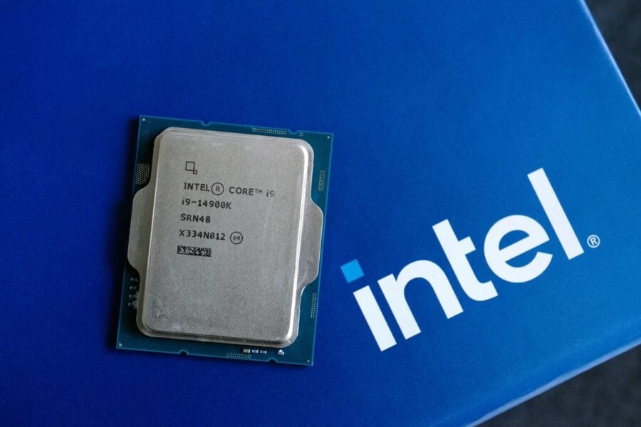 Intel admits that problems with crashes of Core i9 desktop processors are still ongoing