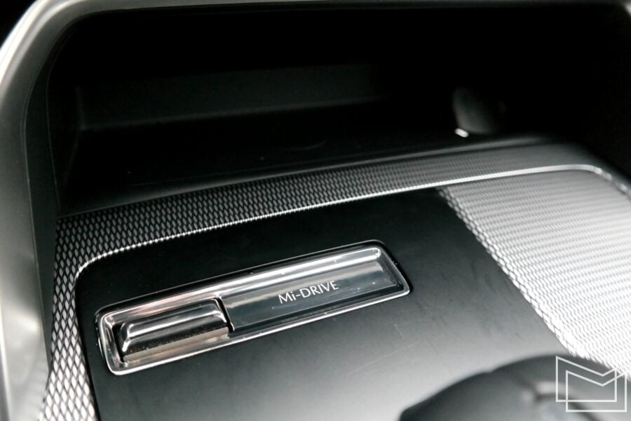 Тест-драйв Mazda CX-90: більше розмір, більше потужності, більше переваг