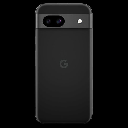 Insider Evan Blass shows the design of the Google Pixel 8a smartphone