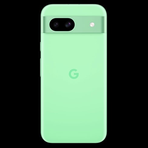 Інсайдер Еван Бласс показав дизайн смартфона Google Pixel 8a