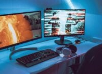 How to choose a gaming monitor?