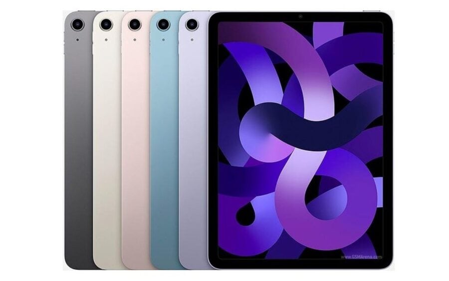 New iPad Air will get Mini LED display from iPad Pro