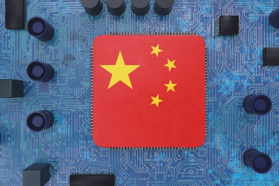 Китайський виробник Loongson представив восьмиядерні процесори нового покоління