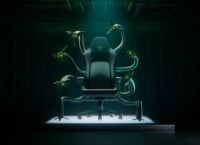A chair with tentacles and a “fragrant” smartphone: what companies promise users on April 1