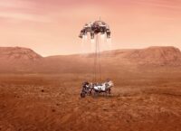 У NASA шукають нові ідеї, як доставити зразки з Марса на Землю. Попередній план – надто дорогий