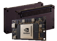 China is looking at NVIDIA off-the-shelf solutions for use in modern weapons