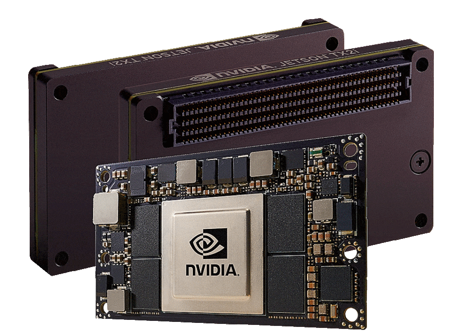China is looking at NVIDIA off-the-shelf solutions for use in modern weapons