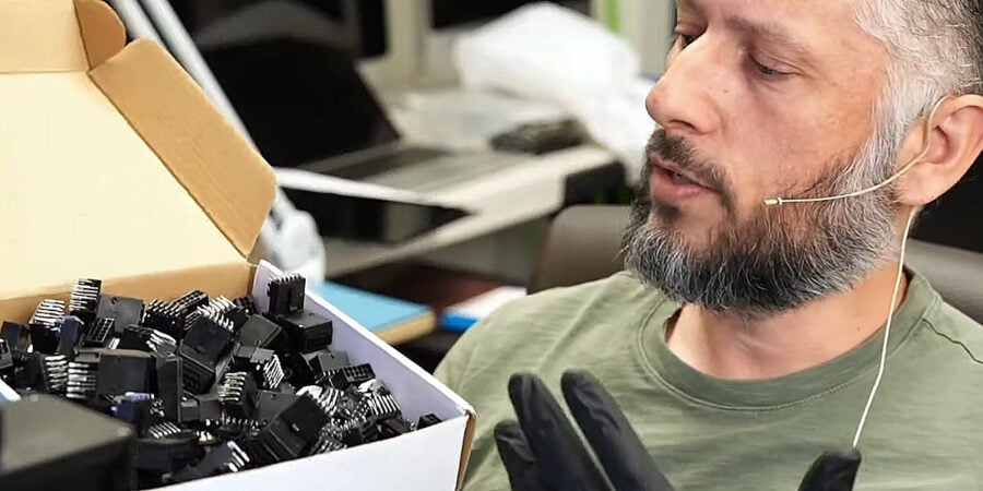 RTX 4090 users are still getting melted power connectors