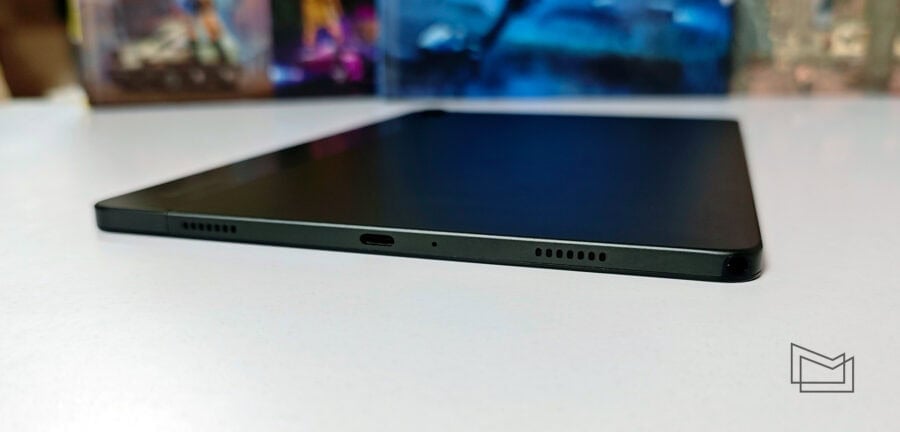 Огляд планшета Galaxy Tab A9+ від Samsung