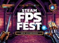 У Steam відбудеться “Фестиваль стрілянок від першої особи” – він триватиме з 15 по 22 квітня