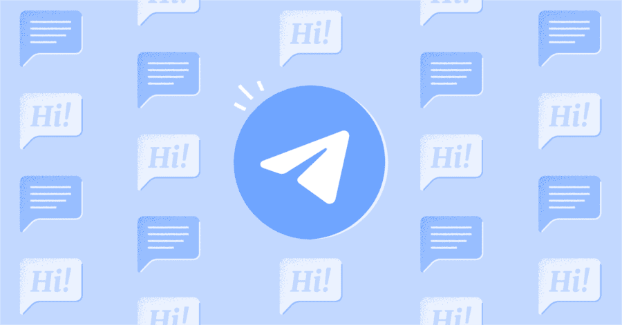 Telegram launches business features for premium users