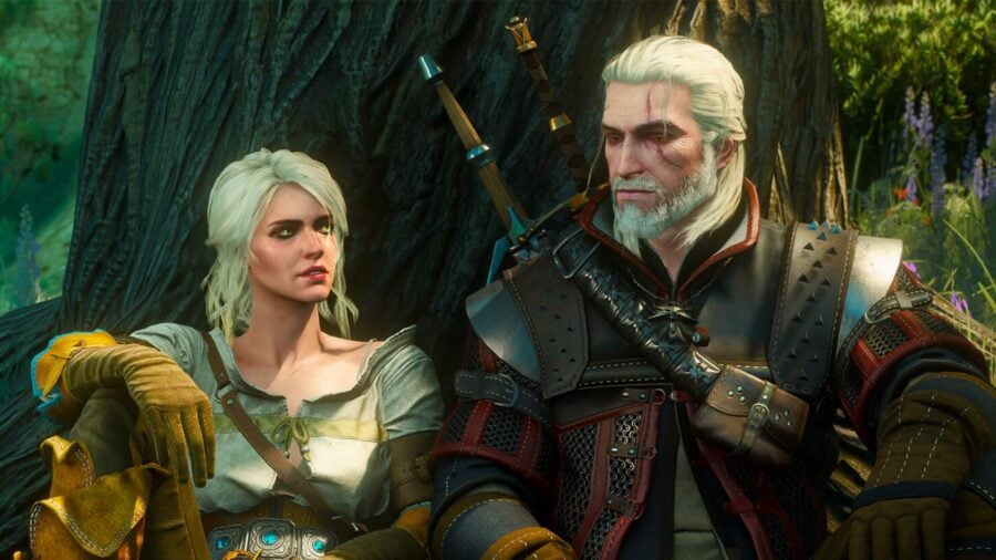 The official mod editor for The Witcher 3 is now available for testing on Steam