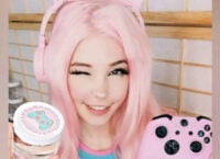 Belle Delphine earned $90 thousand by selling water from her bathtub, but did not receive a cent via PayPal