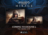 Ubisoft to release Assassin’s Creed Mirage on iOS for select iPhones and iPads