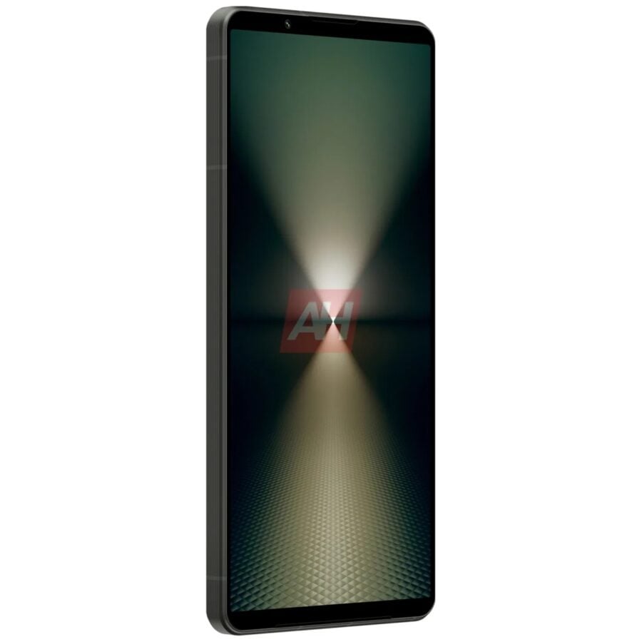 Renders and specifications of Sony Xperia 1 VI have appeared