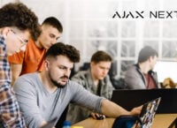 В Ajax Systems оголосили про запуск освітньої ініціативи Ajax Next