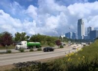 American Truck Simulator – Nebraska will be released in a few days