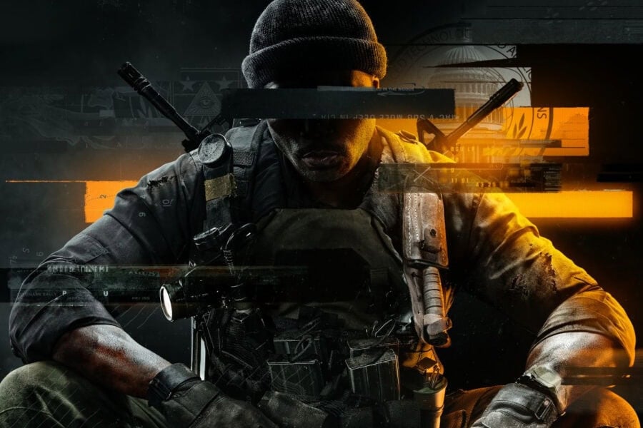 З’явилося більше подробиць про Call of Duty: Black Ops 6