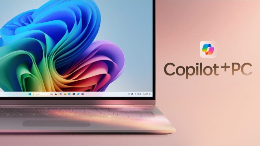 Copilot+ computers from Intel and AMD will not have Copilot AI features at launch