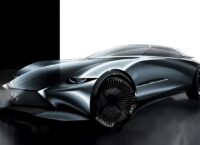 The successor to the DS Goddess by DS Automobiles: are we waiting for 2025?