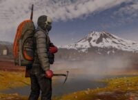 DayZ Frostline – map expansion for the survival simulator DayZ announced