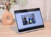Review of the HP ENVY x360 Laptop13
