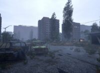 Echo of Pripyat is a walking simulator set in the Chornobyl zone