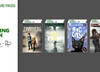 Xbox/PC Game Pass catalog additions in the first half of May 2024
