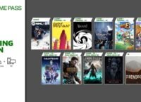 Xbox/PC Game Pass catalog additions in the second half of May 2024