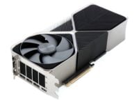 NVIDIA запропонує у поточному році лише GeForce RTX 5090