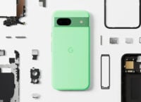 Google has shown a new smartphone Pixel 8a, its sales will start on May 14