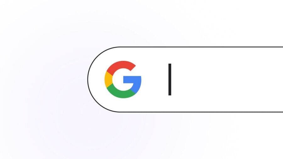 Google повертається до звичного варіанту розбиття результатів пошуку на окремі сторінки