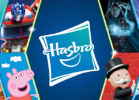 Hasbro інвестувала $1 мільярд у внутрішню розробку ігор
