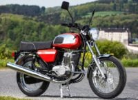 Are JAWA motorcycles coming back to Ukraine?