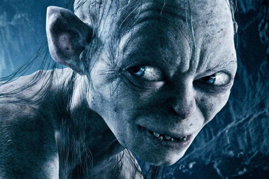 Lord of the Rings: The Hunt for Gollum will be released in 2026