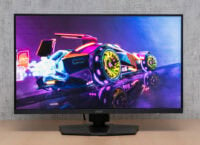 MSI G274QPF E2 review – an inexpensive gaming IPS monitor with a frequency of 180 Hz