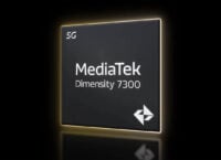 MediaTek представила чипи Dimensity 7300 та 7300X для звичайних та складаних смартфонів
