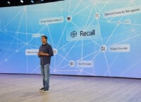 Microsoft announced Recall, a new feature that will allow you to quickly return to previous activities