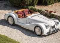 Dream car for Friday: Morgan Midsummer presented