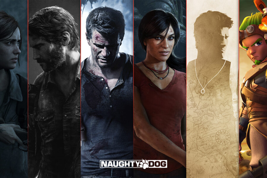 Наступна гра Naughty Dog може “змінити мейнстримне сприйняття ігор”