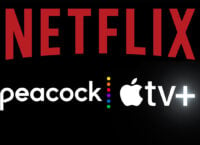 Стримінгові сервіси Netflix, Apple TV+ та Peacock продаватимуть набором