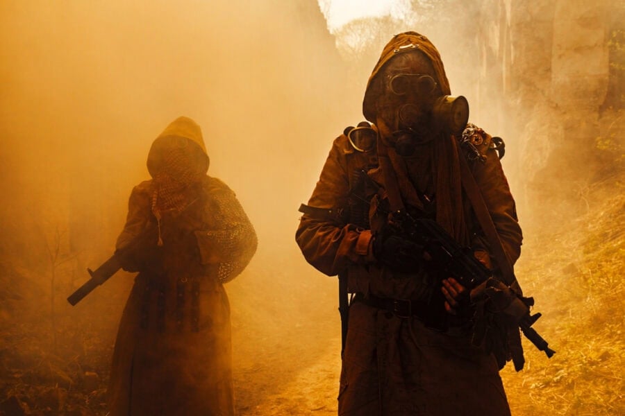 Not “Mad Max” only: famous and not so famous post-apocalyptic films
