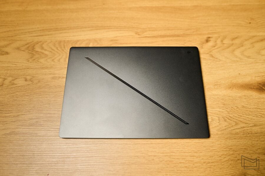 ASUS ROG Zephyrus G16 (2024) GU605MI review: for work and sometimes for play