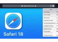 Apple is preparing a major update for Safari – the browser may get new features based on AI.