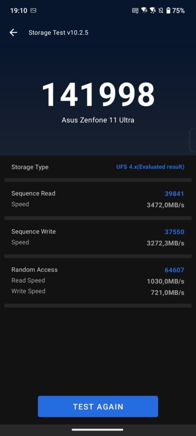 Огляд смартфона ASUS Zenfone 11 Ultra