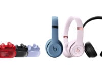 Beats presented new headphones – Beats Solo Buds and Beats Solo 4