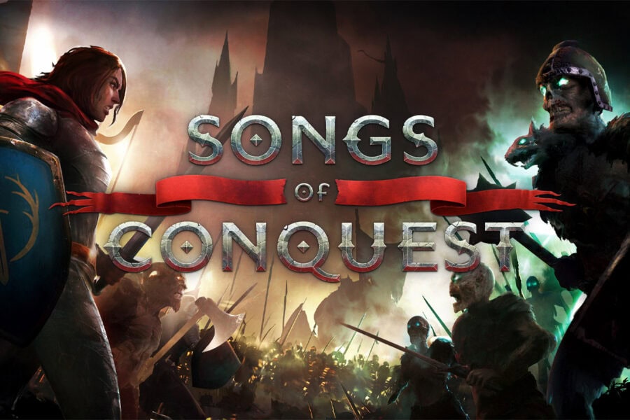 Songs of Conquest, стратегія у дусі Heroes of Might and Magic, вийшла з дочасного доступу